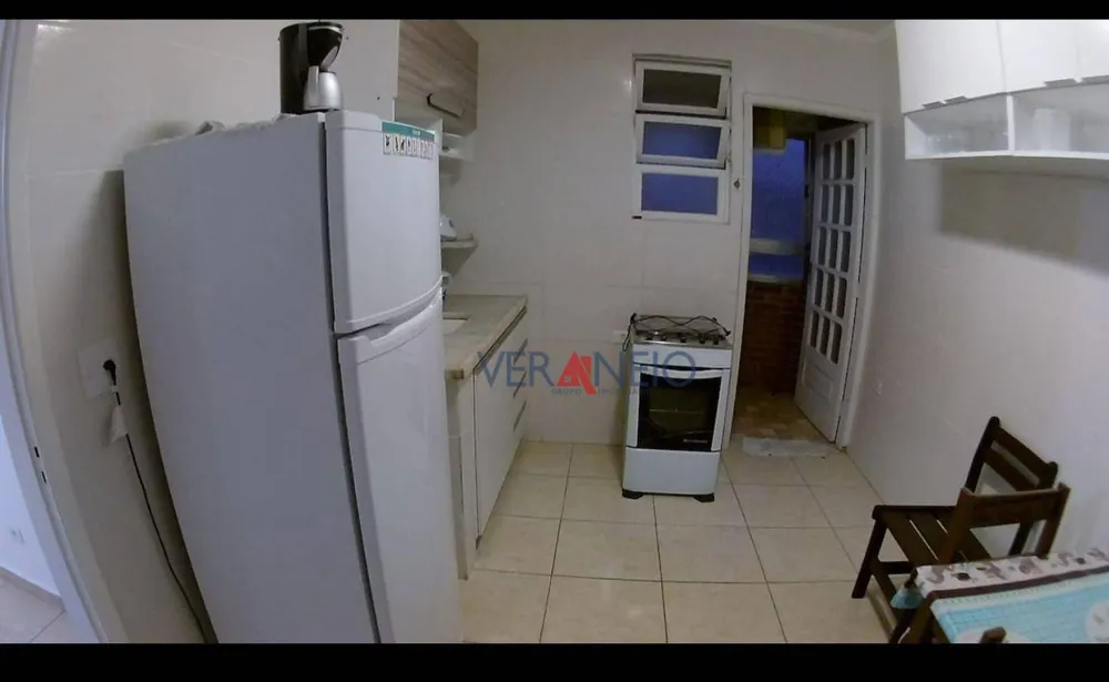 Apartamento, 2 quartos, 90 m² - Foto 2