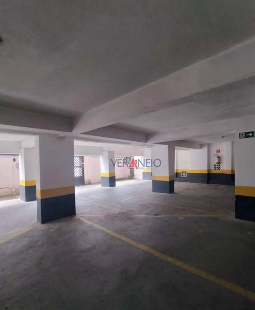 Apartamento, 2 quartos, 90 m² - Foto 4