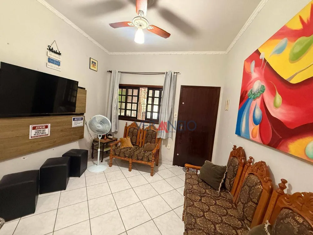 Casa, 2 quartos, 75 m² - Foto 2