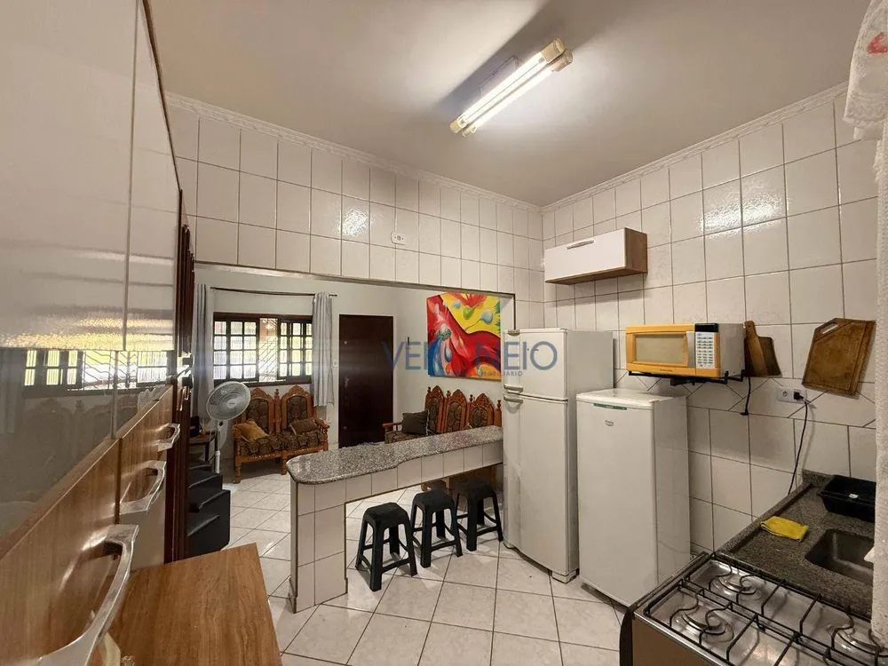 Casa, 2 quartos, 75 m² - Foto 4