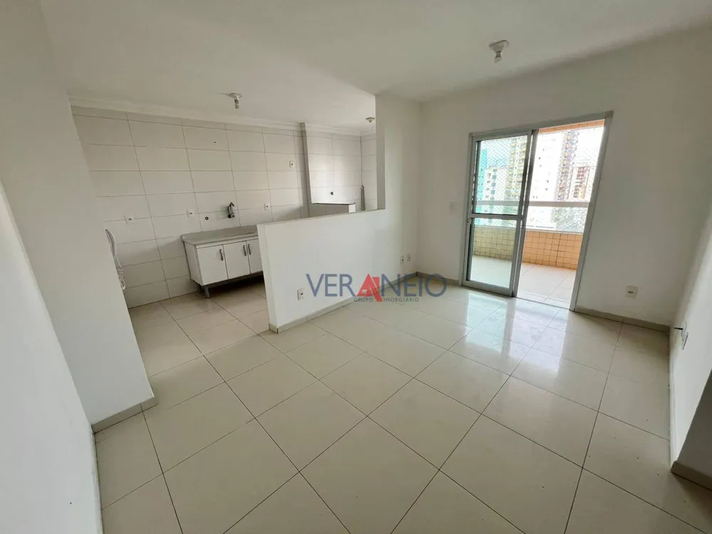 Apartamento, 2 quartos, 75 m² - Foto 2