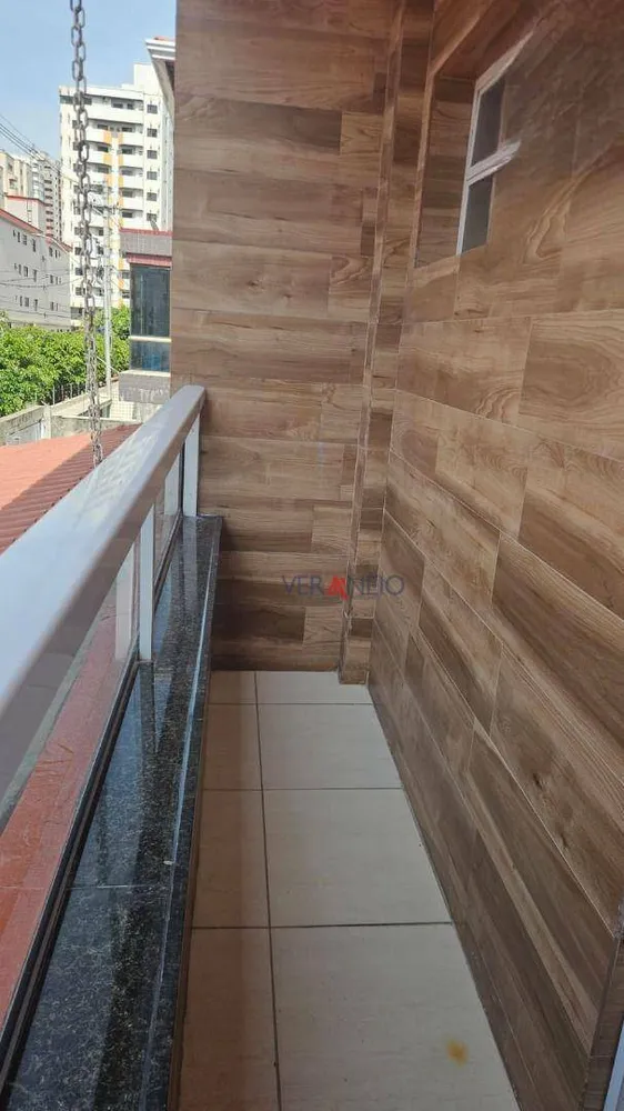 Sobrado, 3 quartos, 159 m² - Foto 3