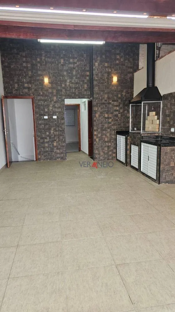 Sobrado, 3 quartos, 159 m² - Foto 4