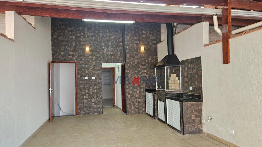 Sobrado, 3 quartos, 159 m² - Foto 2