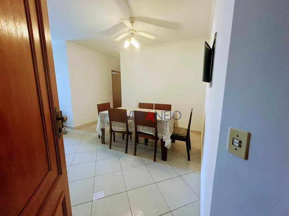 Apartamento, 2 quartos, 82 m² - Foto 3