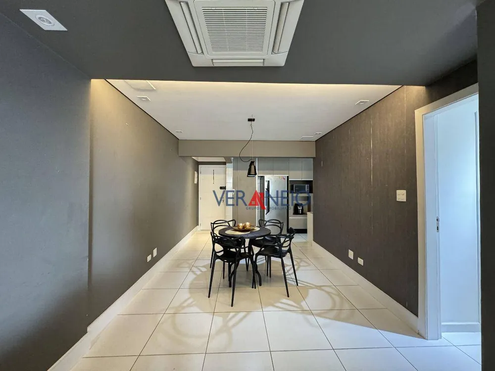 Apartamento, 3 quartos, 102 m² - Foto 4