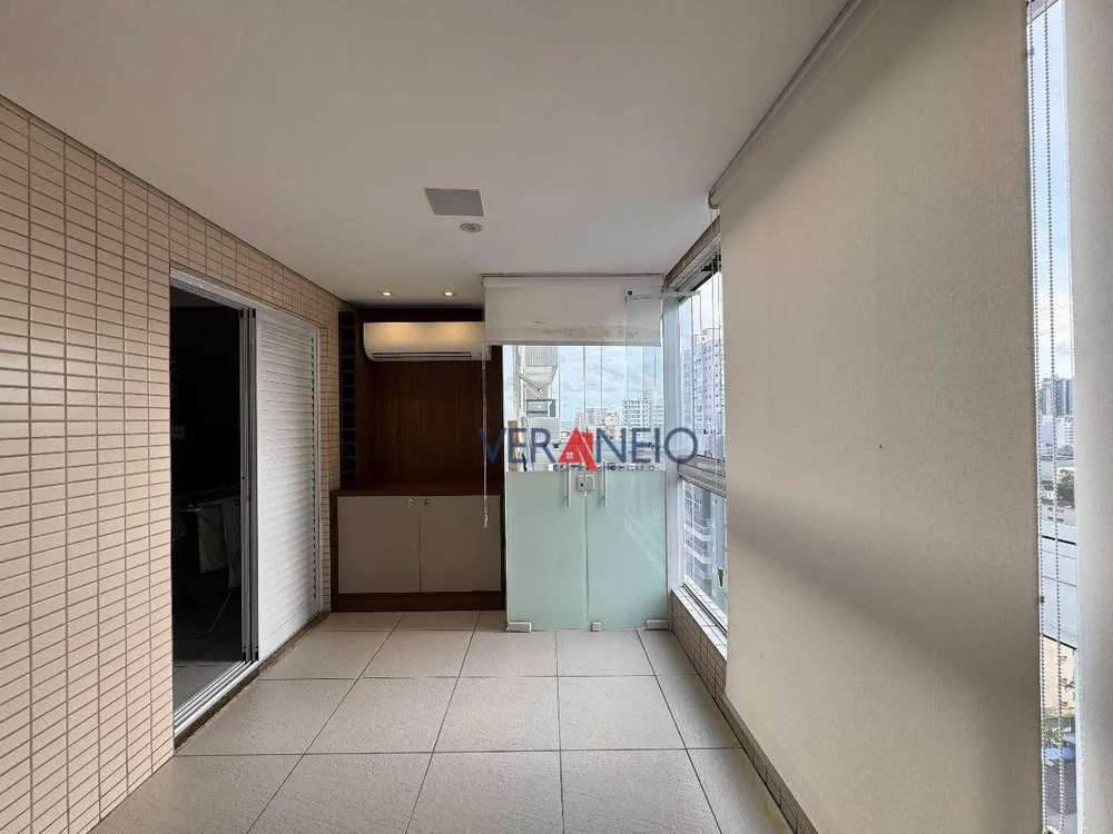 Apartamento, 3 quartos, 102 m² - Foto 3