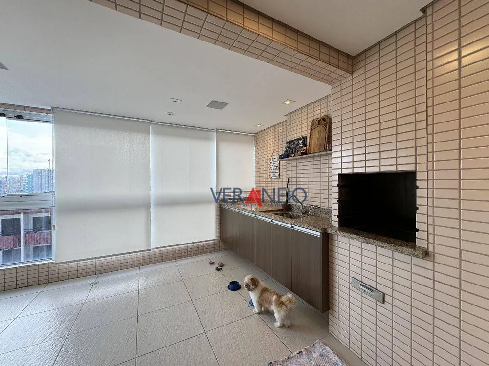 Apartamento, 3 quartos, 102 m² - Foto 2