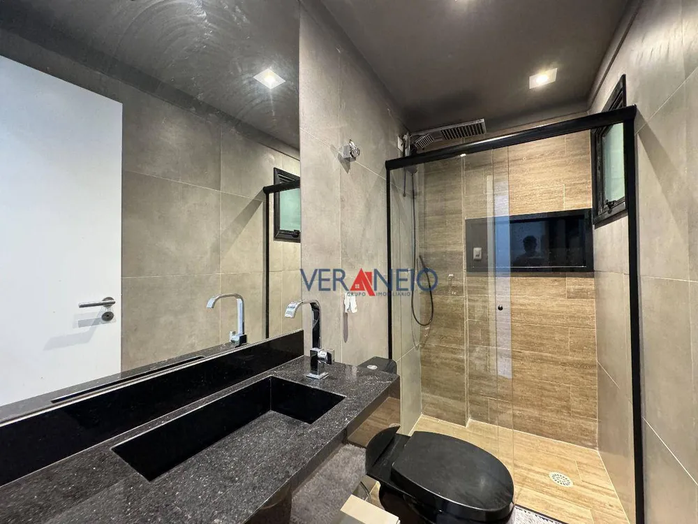 Apartamento, 3 quartos, 102 m² - Foto 1