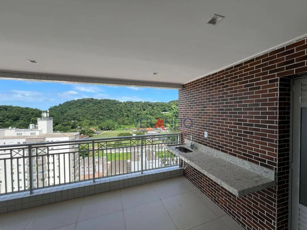 Apartamento, 3 quartos, 78 m² - Foto 2