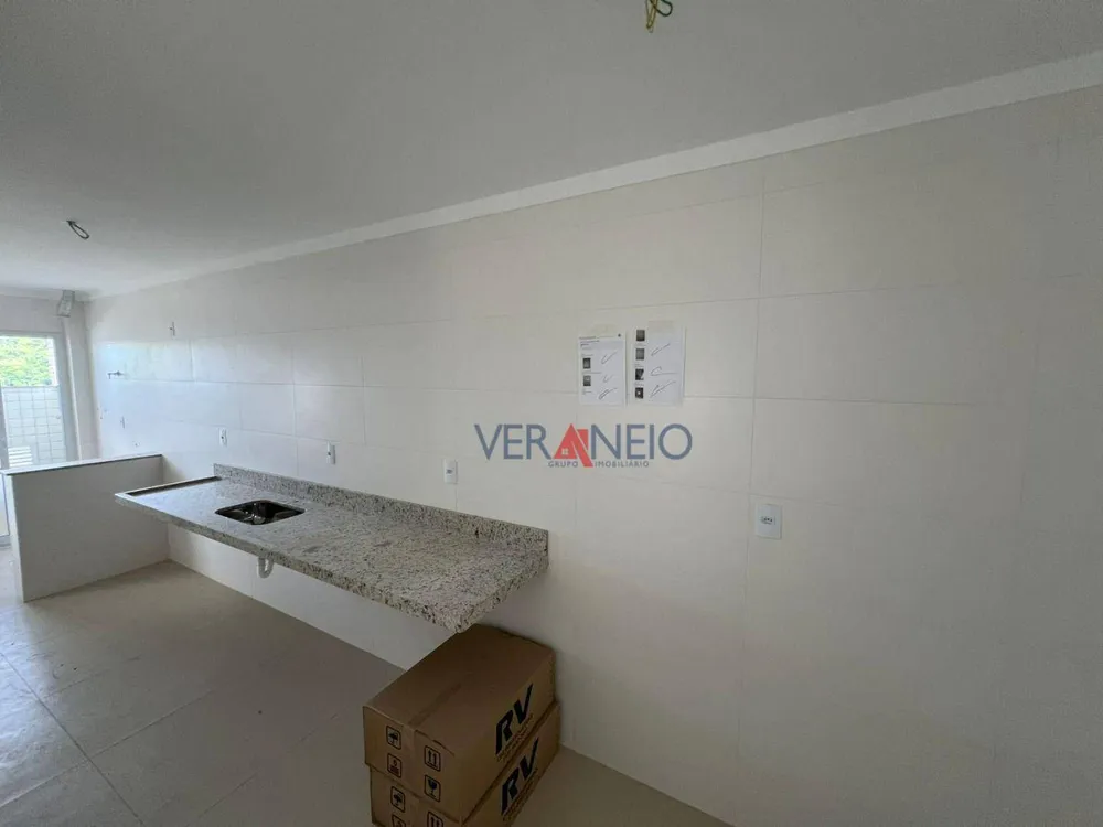 Apartamento, 3 quartos, 78 m² - Foto 1