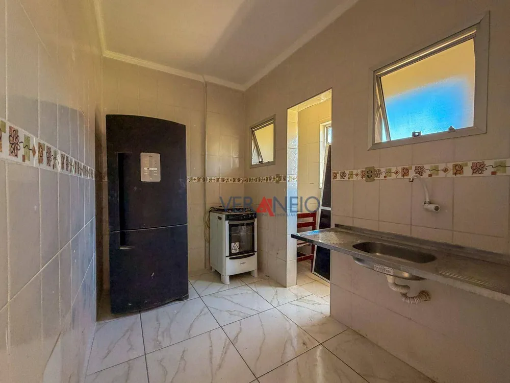 Apartamento, 1 quarto, 40 m² - Foto 3