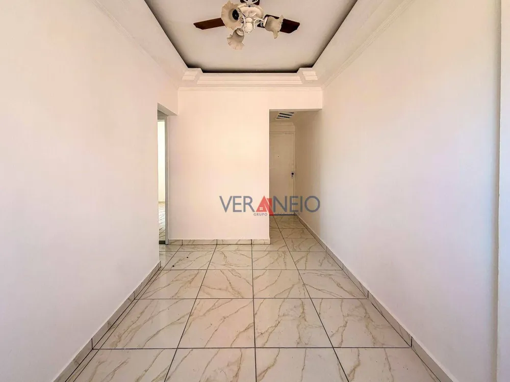 Apartamento, 1 quarto, 40 m² - Foto 4