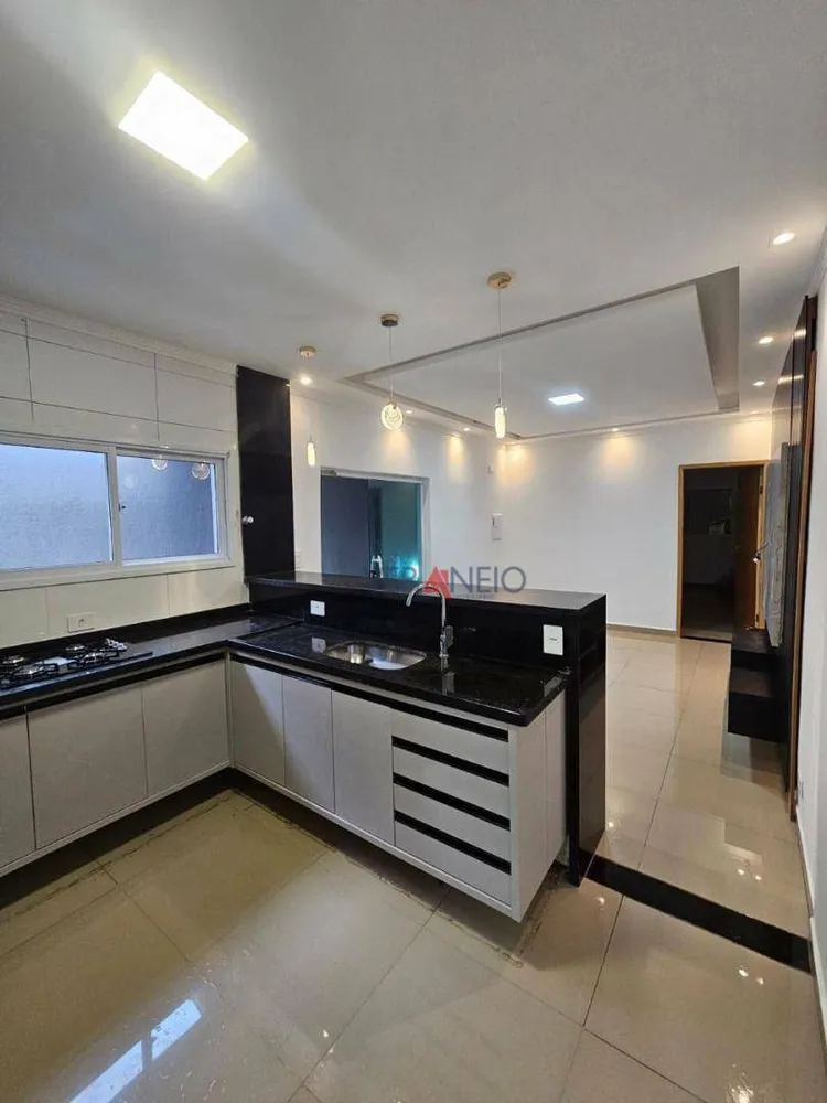 Casa, 2 quartos - Foto 4