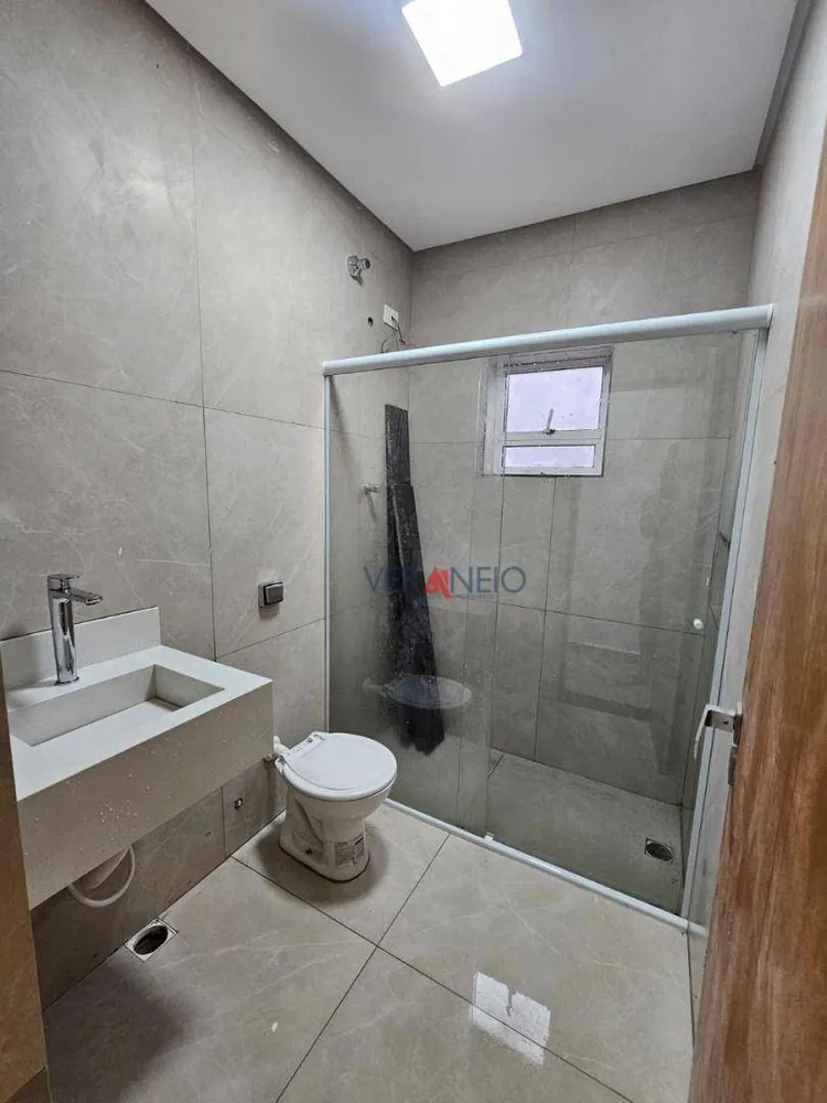Casa, 2 quartos - Foto 2