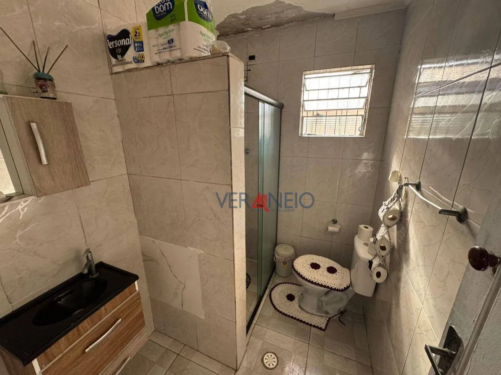 Casa, 2 quartos - Foto 2