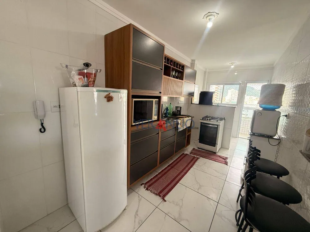 Apartamento, 3 quartos, 80 m² - Foto 2