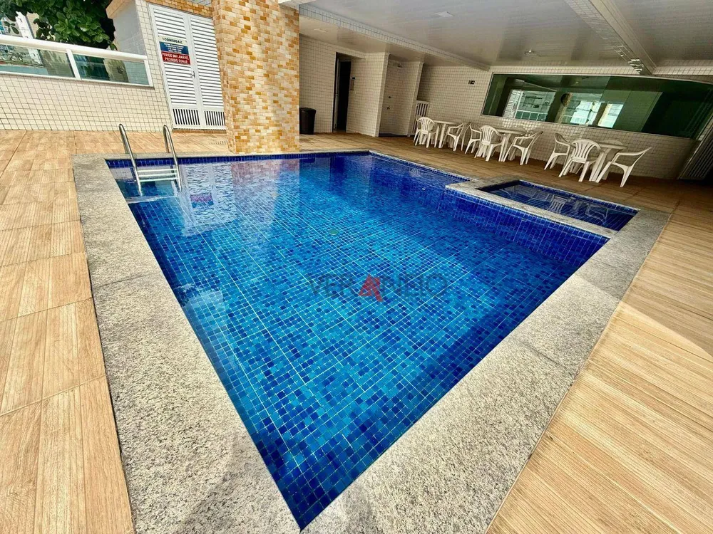 Apartamento, 3 quartos, 80 m² - Foto 1