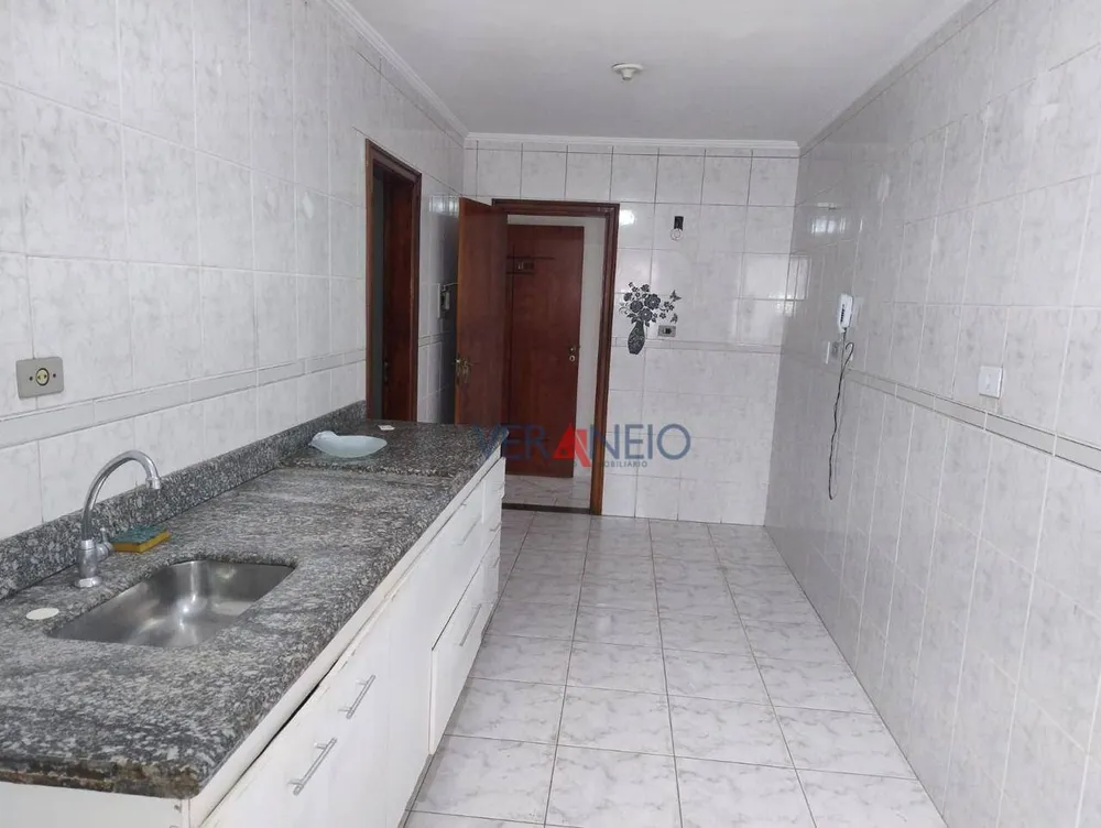 Apartamento, 2 quartos, 84 m² - Foto 4