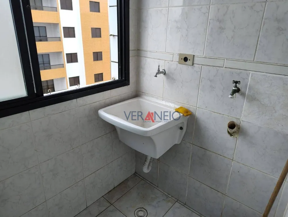 Apartamento, 2 quartos, 84 m² - Foto 5