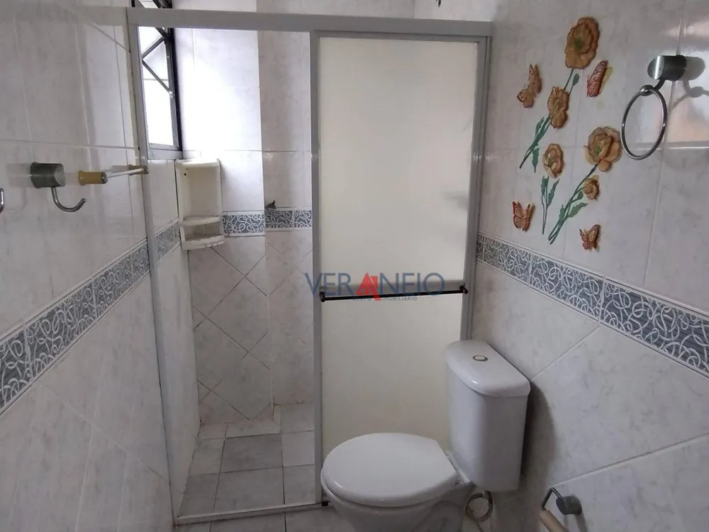 Apartamento, 2 quartos, 84 m² - Foto 7