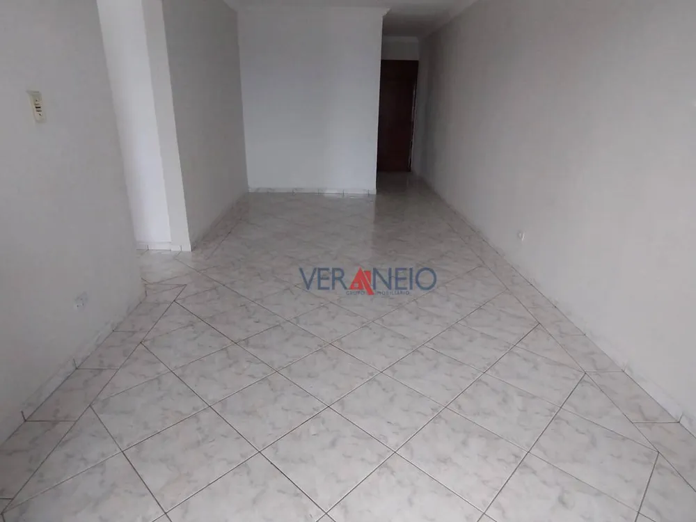 Apartamento, 2 quartos, 84 m² - Foto 2
