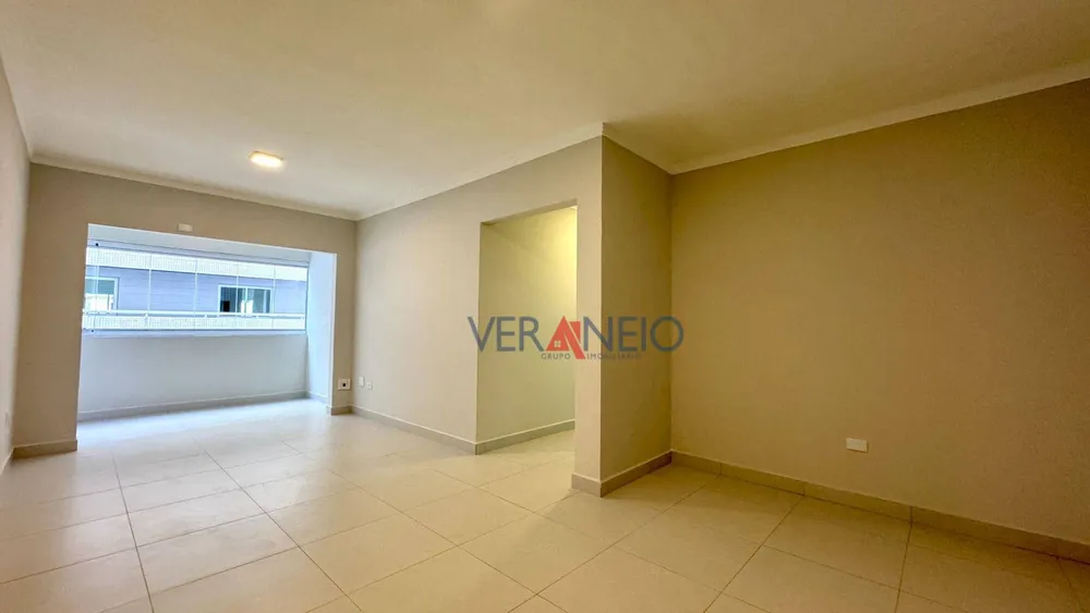 Apartamento, 2 quartos, 80 m² - Foto 1