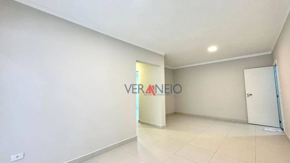 Apartamento, 2 quartos, 80 m² - Foto 2
