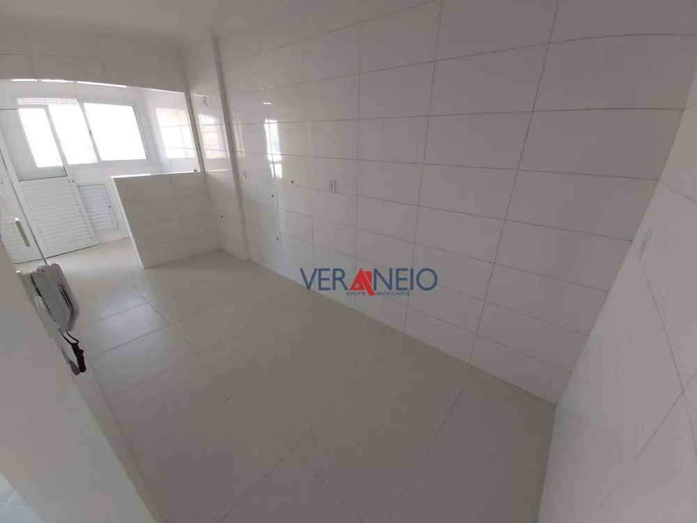 Apartamento, 3 quartos, 121 m² - Foto 2
