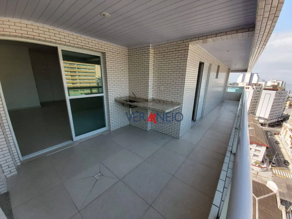 Apartamento, 3 quartos, 121 m² - Foto 4