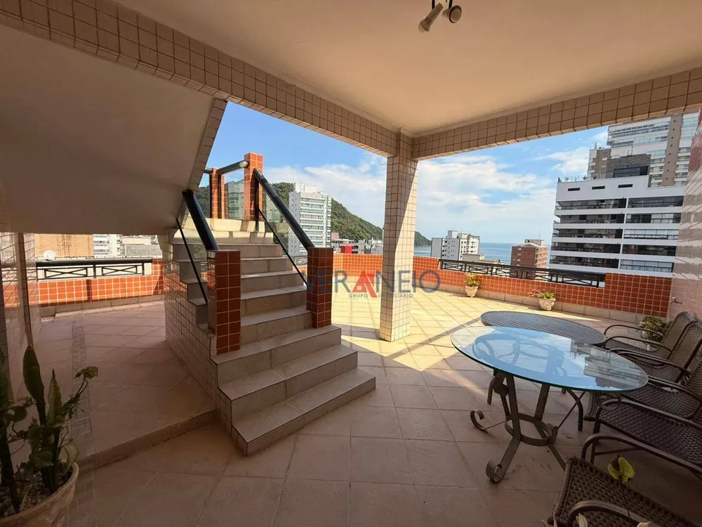 Cobertura, 5 quartos, 520 m² - Foto 2