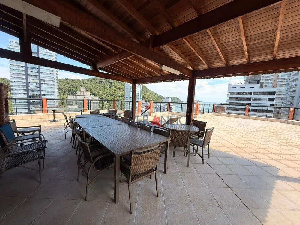 Cobertura, 5 quartos, 520 m² - Foto 1