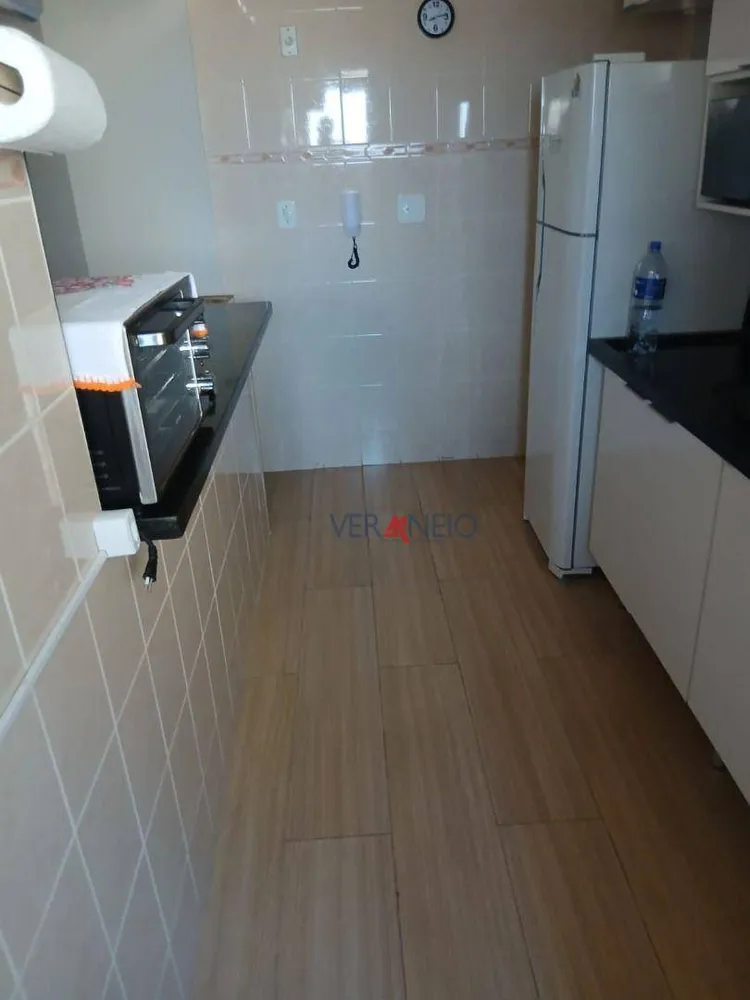 Apartamento, 1 quarto, 40 m² - Foto 4