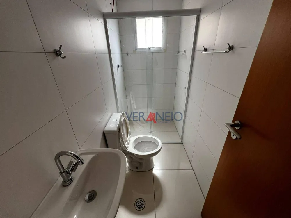 Apartamento, 2 quartos, 62 m² - Foto 4
