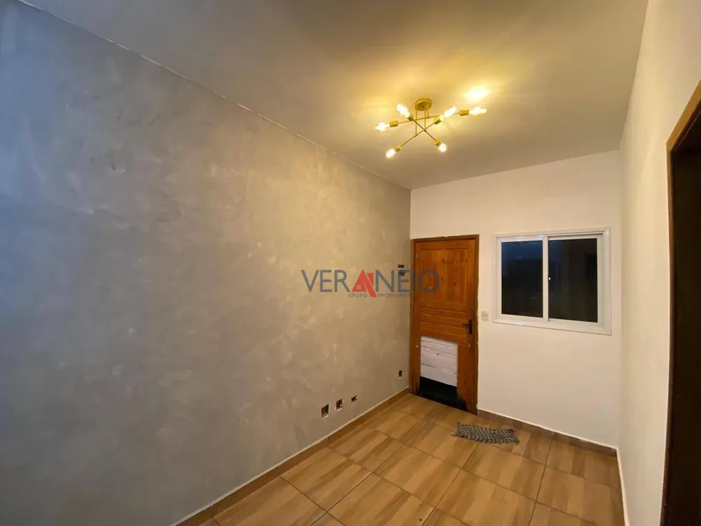 Casa, 1 quarto, 30 m² - Foto 3
