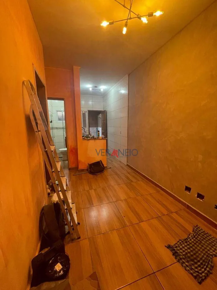 Casa, 1 quarto, 30 m² - Foto 4
