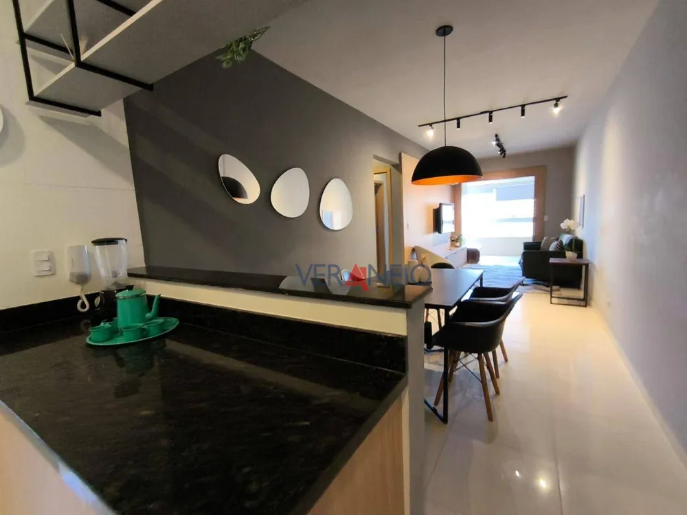 Apartamento, 2 quartos, 85 m² - Foto 1