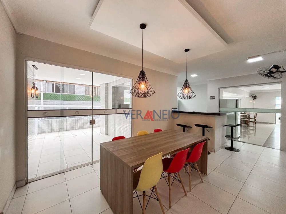 Apartamento, 2 quartos, 83 m² - Foto 3