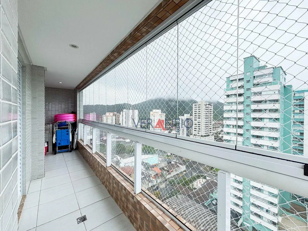 Apartamento, 2 quartos, 83 m² - Foto 4