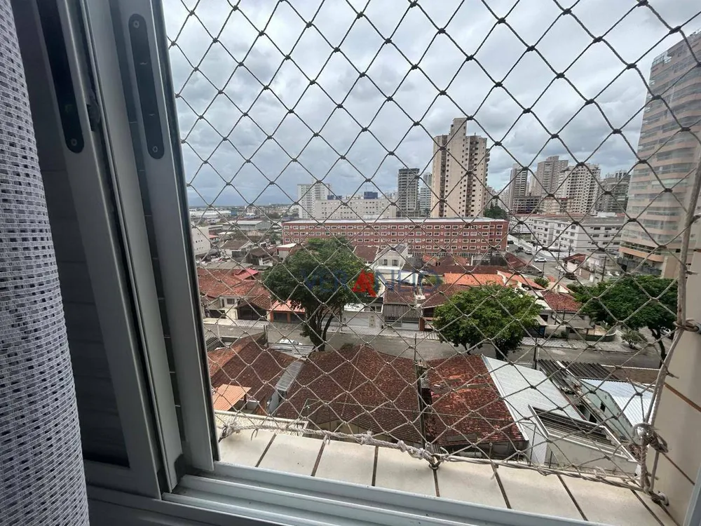Apartamento, 2 quartos, 80 m² - Foto 2