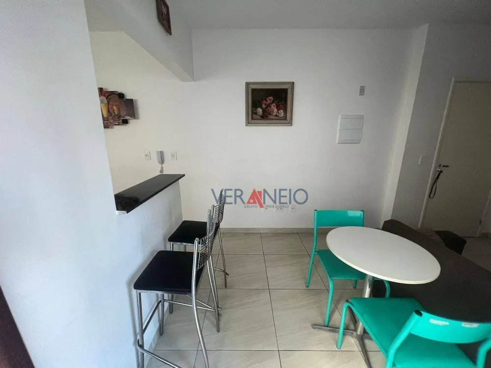 Apartamento, 1 quarto, 45 m² - Foto 3