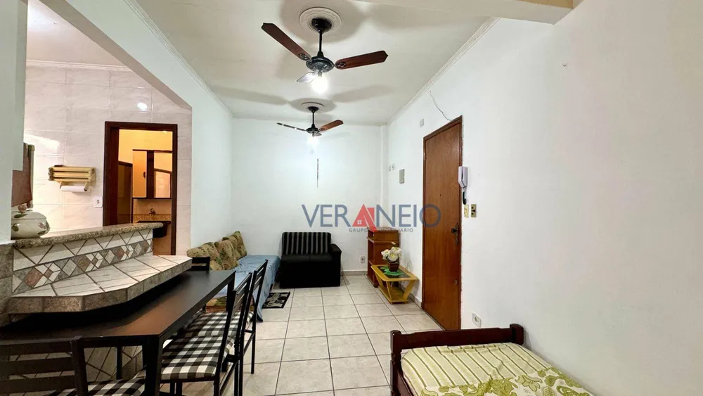 Apartamento, 1 quarto, 32 m² - Foto 4