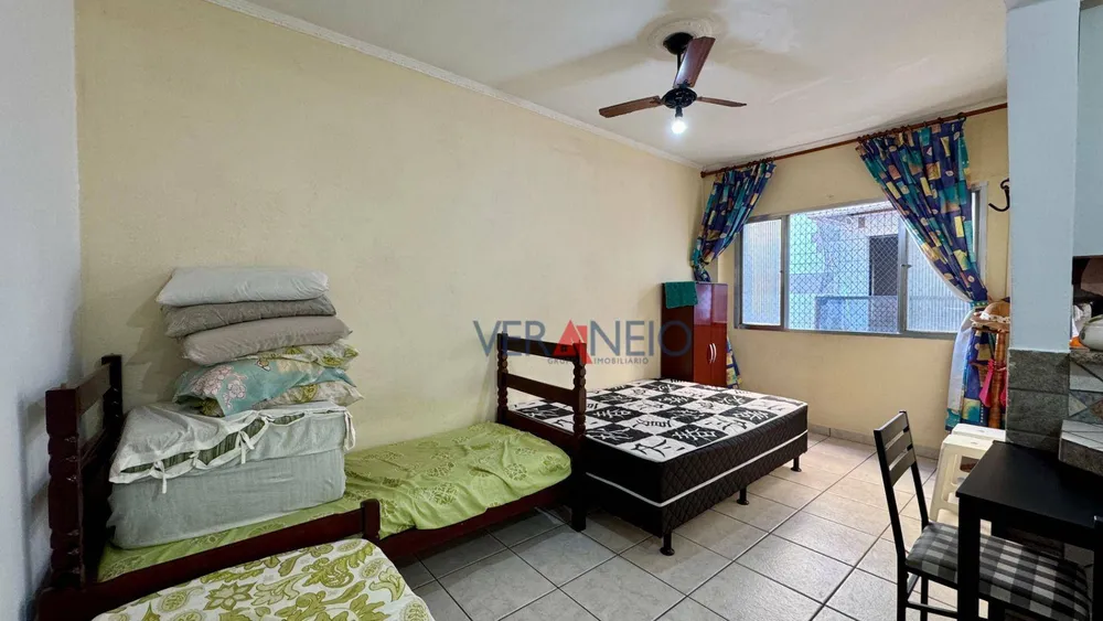 Apartamento, 1 quarto, 32 m² - Foto 1