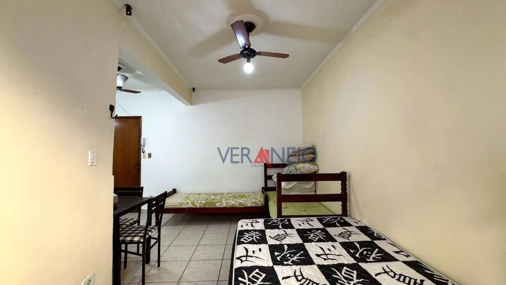 Apartamento, 1 quarto, 32 m² - Foto 2