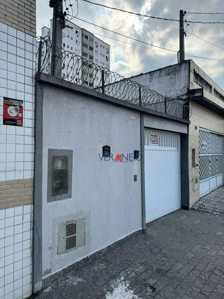 Casa, 2 quartos, 75 m² - Foto 2