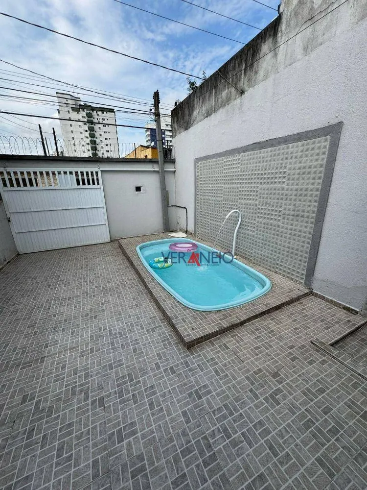 Casa, 2 quartos, 75 m² - Foto 4