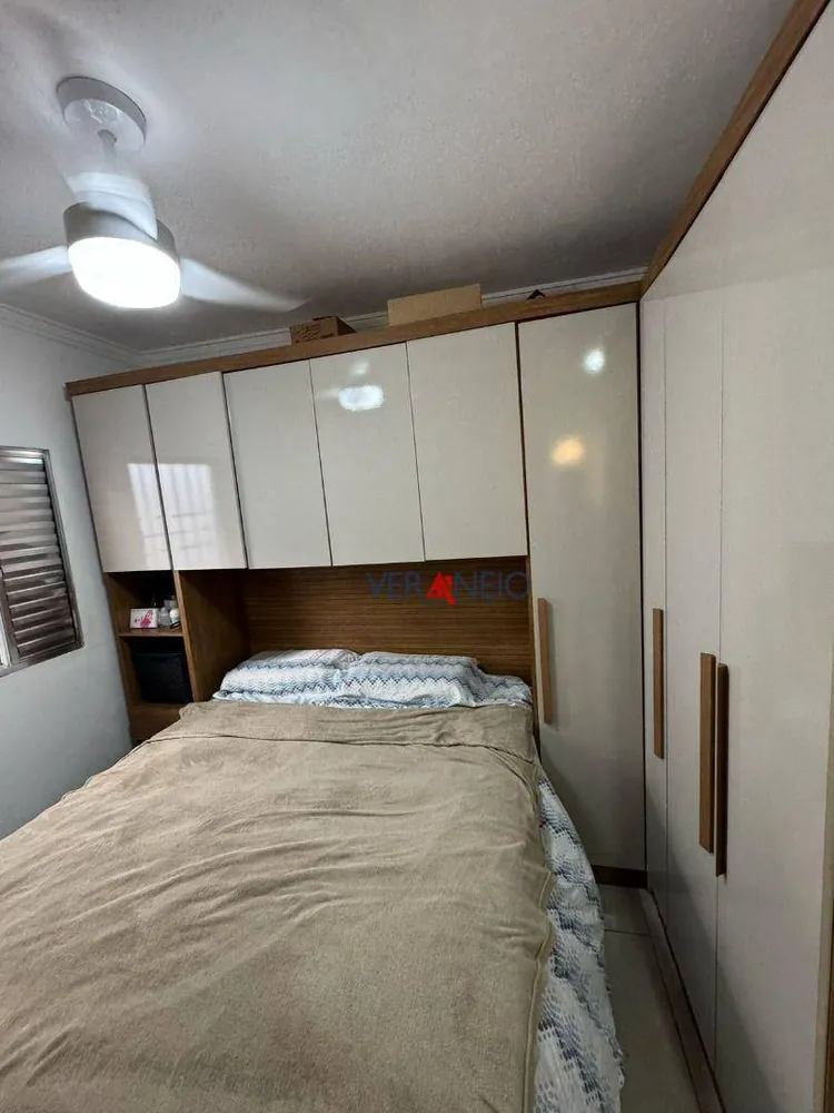 Casa, 2 quartos, 75 m² - Foto 3