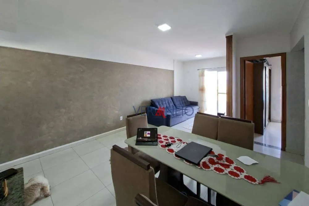 Apartamento, 2 quartos, 78 m² - Foto 1