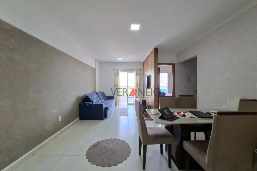 Apartamento, 2 quartos, 78 m² - Foto 2