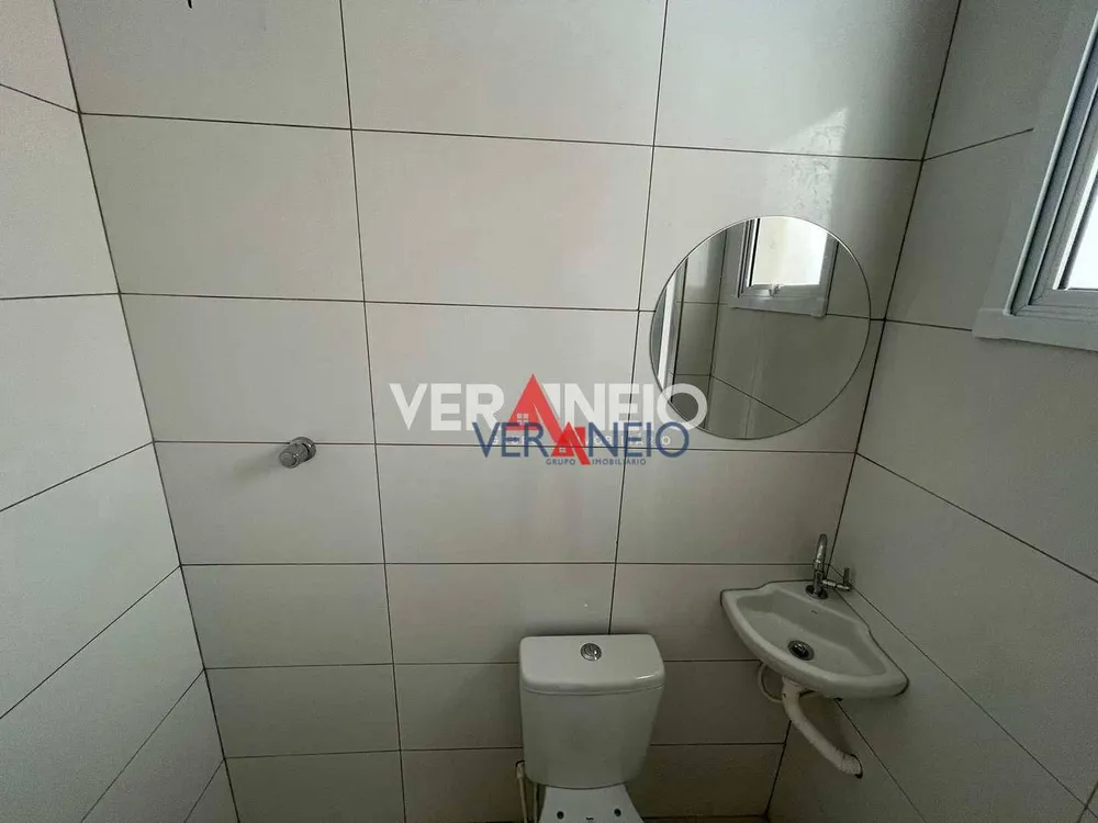 Casa, 2 quartos - Foto 1